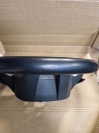 фото thumb №11, Повітропровід пелюстки перемикання land discovery 72-3f563-he8pvj