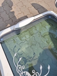 фото thumb №3, Дверь правое scania r g p na запчасти