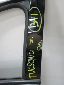 фото thumb №6, Дверь hyundai tucson iv 20r левая передние