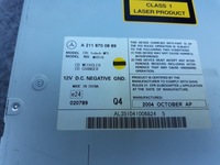 фото thumb №4, Чейнджер cd mercedes w211 w219