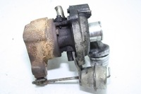 фото thumb №5, Турбонагнетатель renault kangoo megane iii 1,5 dci