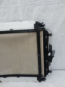 фото thumb №11, Saab 95 9-5 ng 10-13 sedan люк