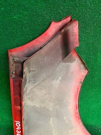 фото thumb №6, Крила перед передній лівий fiat doblo i lift 199 wwa