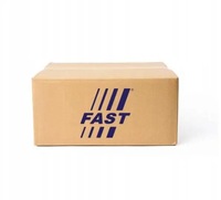 фото thumb №1, Fast ft85875 фара протитуманний