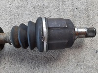 фото thumb №8, Honda accord vii 2.2 i-ctdi привідний вал ліва uk