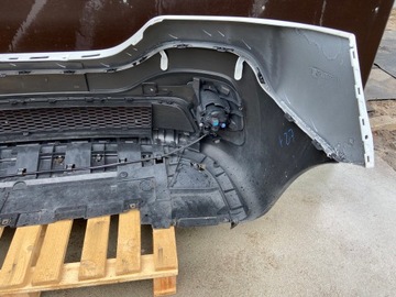 фото thumb №6, Бампер перед переднє renault trafic iii 620223380r