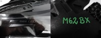фото thumb №12, Bmw 2 ii g42 m2 g87 22- лампа full led black shadow правая перед eu