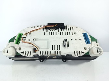 фото thumb №5, Audi a4 b5 рестайлінг 95-01 спідометр  прилади obrotomierz 1.9tdi оригінальний номер 8d0920900