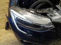 фото thumb №7, Kompletny перед капот бампер крила лампа pas renault arkana lift