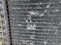 фото thumb №9, Mercedes vito w638 2,3td 601970 601.970 радиатор основний  6385011901