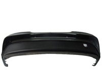 фото thumb №1, Бампер зад mercedes cla w117 13- обычный оригинал