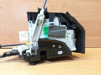 фото thumb №2, Замок дверь правые зад audi a8 s8 d4 4h0832016d