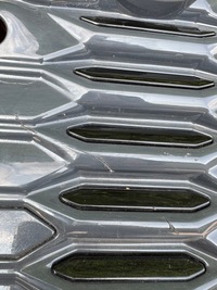 фото thumb №7, Audi q6 e-tron s line решітка радіатора решітка радіатора 85h853653a