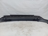 фото thumb №4, Накладка бампер задняя renault clio 4 iv kombi po 2012-4