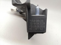 фото thumb №8, Клемма плюсовая audi q5 8r 8j0915459 2013