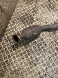 фото thumb №3, Mini one - cooper cabrio r52 фільтр часток твердих каталізатор / fap / dpf