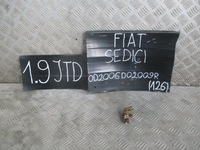 фото thumb №7, Датчик положение вала 0281002603 fiat sedici 1.9 jtd 06-09 r. 4x4