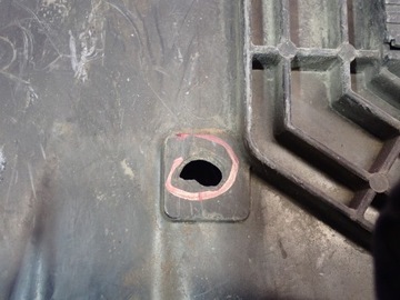 фото thumb №6, Nissan tiida i 06-09 1.8 122km вентилятор радіатор 2 pin