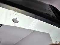 982807221h porsche cayman 982 718 gt4 spyder бампер передний перед в Украине, фото thumb