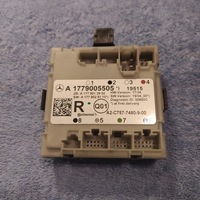 фото thumb №1, Mercedes w177 модуль двері a1779005505