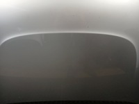 фото thumb №6, Kia soul капот 3d
