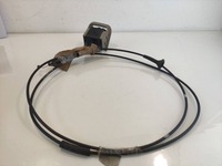 фото thumb №4, Ford fusion 06-12 ручка открывания капот 5ttb12