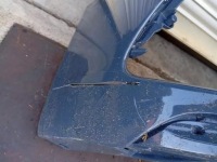 фото thumb №9, Бампер передний porsche cayman 718 982807796 бампер передний gts sport desi