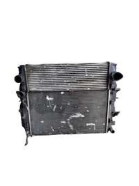 фото thumb №1, Комплект радиатор pas mercedes sprinter vw crafter a906 w906