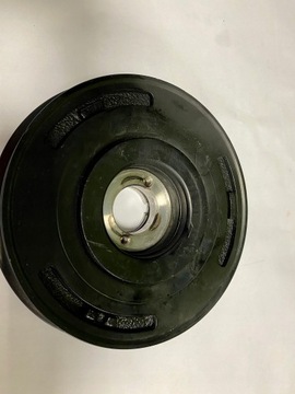 фото thumb №12, Febi колесо пасове вала колінчастого peugeot citroen