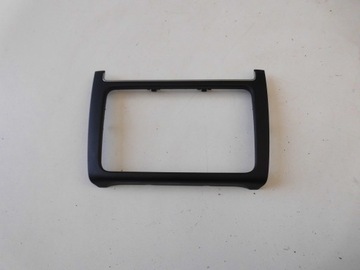 фото thumb №1, Рамка радіо навігації 6r0858069e vw polo 6r 2010r.