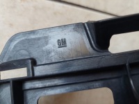 фото thumb №13, Решітка радіатора --- решітка радіатора --- opel zafira c - lift - 2016