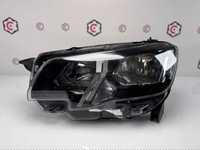 фото thumb №1, Фара лампа левая перед peugeot rifter