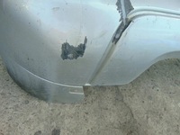 фото thumb №8, Бампер задняя berlingo partner iii lift ezrc