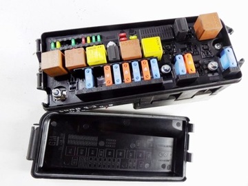 фото thumb №6, Коробка bsi opel signum vectra c