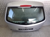 фото thumb №1, Крышка багажника багажника renault laguna ii ted69 kombi