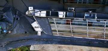 фото thumb №15, Бампер перед комплект renault grand scenic 3 iii роки 2008-2012 колір teb66