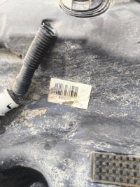 Jeep renegade jeep renegade бак топлива bak топлива ? с Разборки, фото thumb