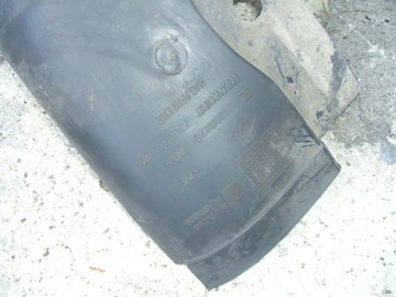 фото thumb №12, Trafic ii vivaro a primastar подкрылок левая правые перед передние запчасть задняя