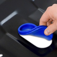 фото thumb №6, Захист двигуна сталь mitsubishi pajero iv 2007-18