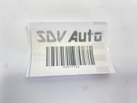 фото thumb №16, Скло бокова праву зад права задня mercedes w124 купе ce c124