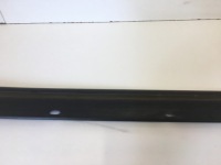 Audi a3 прокладка стекло дверь задних 8l4839477b Оригинал, фото thumb