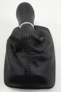 фото thumb №6, Чехол ручка переключения передач mercedes glk x204