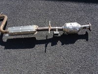 фото thumb №2, Гасник dpf каталізатор mazda