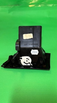 фото thumb №3, Решётка воздуховод левая renault megane iii