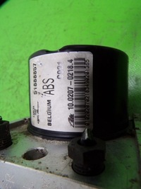 фото thumb №6, Fiat doblo ii 1.6 m-jet насос abs насос гальмівна 51888857 10097016113