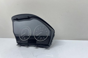 фото thumb №10, Спідометр  bmw 2 купе f22, f87 9295445 2.0l бензин 2014