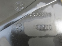 фото thumb №9, Fiat croma i 91-96 накладка крышки багажника lift