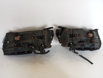 фото thumb №7, Лампа повний led jeep compass ii рестайлінг права 00522099890