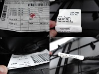 фото thumb №10, Audi a6 s6 4g0 c7 14-18 lift оббивка обшивка двері ліва задня