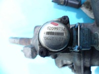 фото thumb №11, Трансмиссия рулевая рейка citroen c5 ii 9685724980